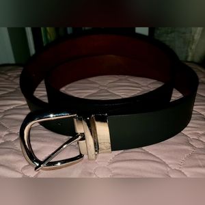 Torrid black belt Size 2